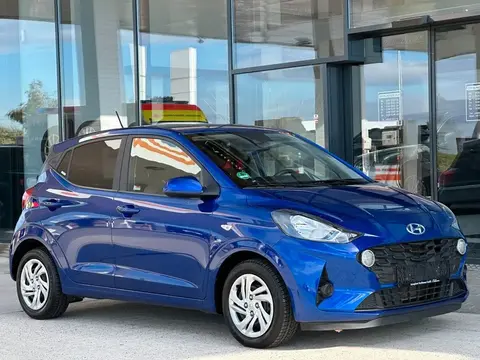 Annonce HYUNDAI I10 Essence 2023 d'occasion 