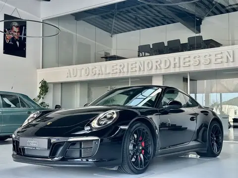 Annonce PORSCHE 911 Essence 2020 d'occasion Allemagne