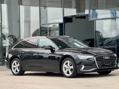 Annonce AUDI A6 Diesel 2019 d'occasion 