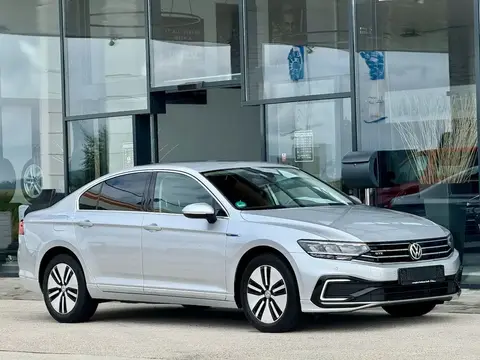 Annonce VOLKSWAGEN PASSAT Hybride 2020 d'occasion 