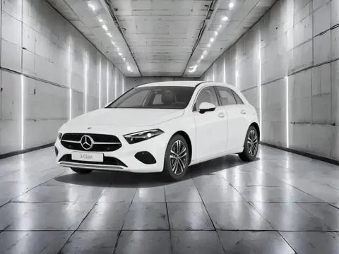 Annonce MERCEDES-BENZ CLASSE A Essence 2023 d'occasion 