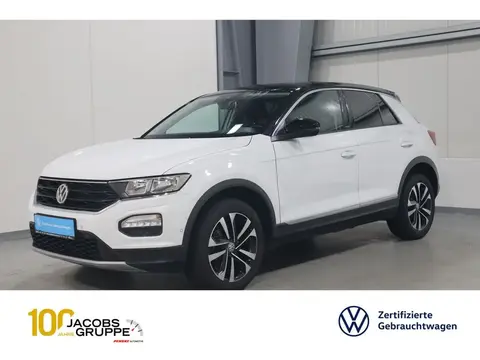 Used VOLKSWAGEN T-ROC Petrol 2020 Ad 