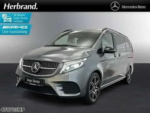 Used MERCEDES-BENZ CLASSE V Diesel 2022 Ad 