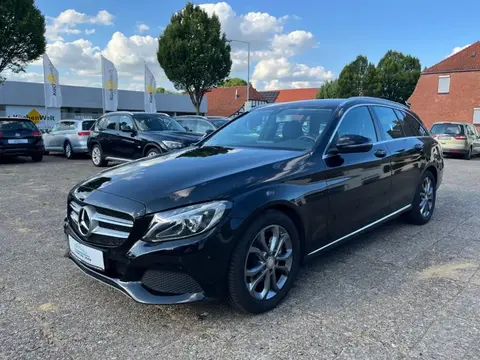 Used MERCEDES-BENZ CLASSE C Diesel 2015 Ad 