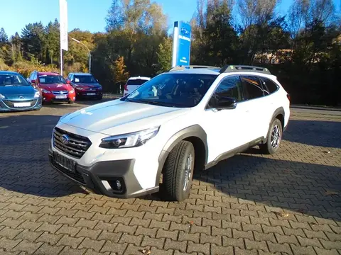 Annonce SUBARU OUTBACK Essence 2023 d'occasion 