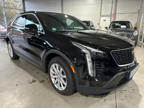 Annonce CADILLAC XT4 Essence 2022 d'occasion 