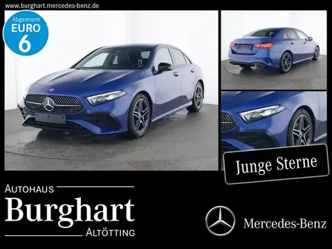 Used MERCEDES-BENZ CLASSE A Petrol 2023 Ad 