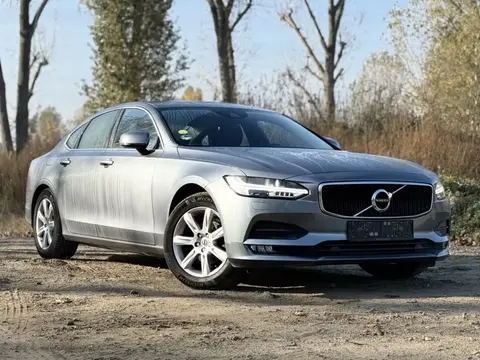 Used VOLVO S90 Diesel 2019 Ad 