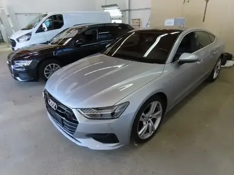 Used AUDI A7 Diesel 2019 Ad 