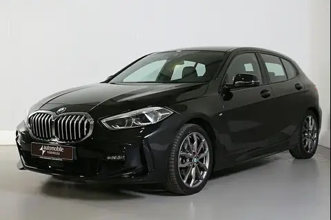 Annonce BMW SERIE 1 Essence 2020 d'occasion 