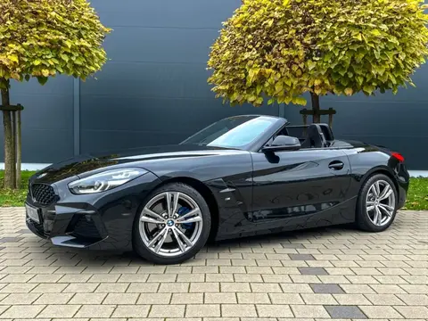 Annonce BMW Z4 Essence 2020 d'occasion 