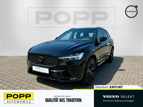 Used VOLVO XC60 Petrol 2024 Ad 