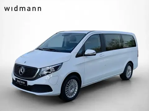 Annonce MERCEDES-BENZ EQV Non renseigné 2023 d'occasion 