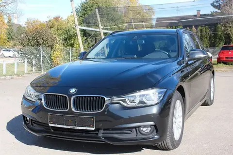 Used BMW SERIE 3 Diesel 2019 Ad 