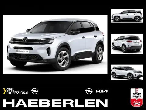 Used CITROEN C5 AIRCROSS Hybrid 2024 Ad 