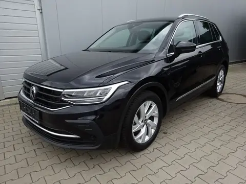 Used VOLKSWAGEN TIGUAN Diesel 2023 Ad 