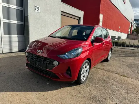 Annonce HYUNDAI I10 Essence 2020 d'occasion 