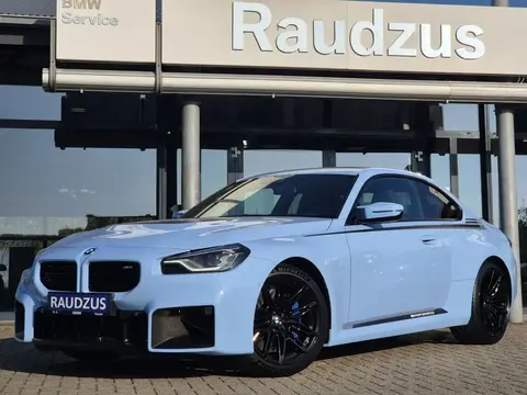 Annonce BMW M2 Essence 2023 d'occasion 