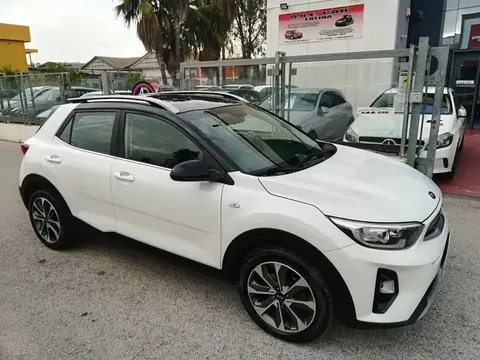 Used KIA STONIC Diesel 2017 Ad 