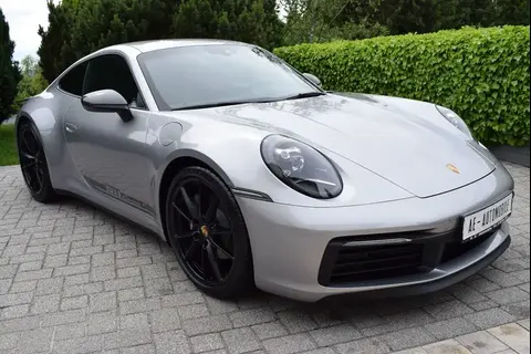 Annonce PORSCHE 992 Essence 2024 d'occasion Allemagne