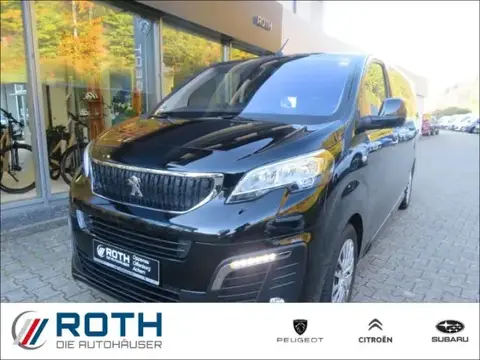 Used PEUGEOT TRAVELLER Diesel 2021 Ad 