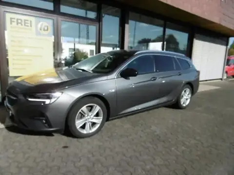 Used OPEL INSIGNIA Diesel 2022 Ad 