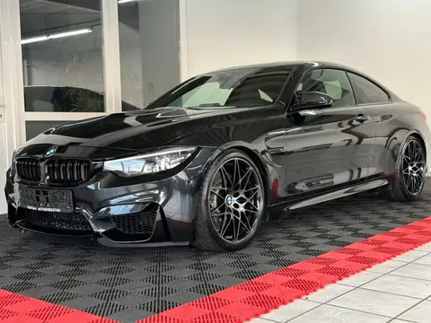 Annonce BMW M4 Essence 2019 d'occasion 