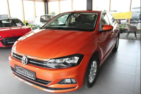 Used VOLKSWAGEN POLO Petrol 2019 Ad 