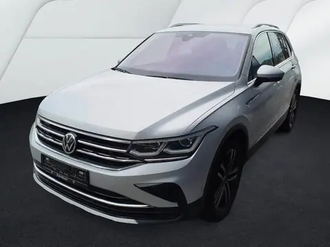 Annonce VOLKSWAGEN TIGUAN Diesel 2021 d'occasion 