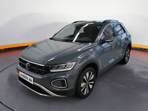 Used VOLKSWAGEN T-ROC Petrol 2023 Ad 