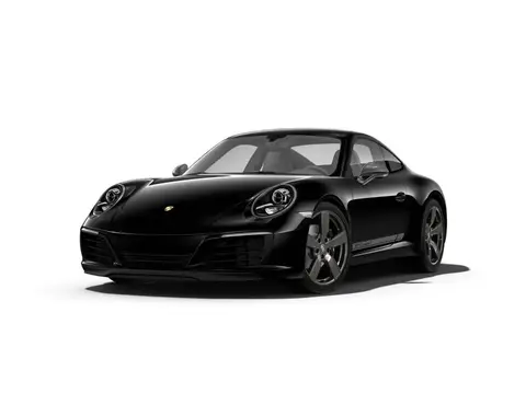 Annonce PORSCHE 991 Essence 2019 d'occasion Allemagne