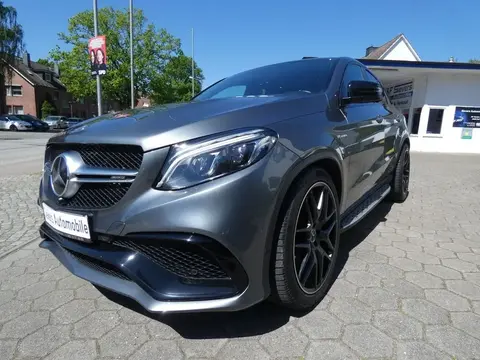 Used MERCEDES-BENZ CLASSE GLE Petrol 2020 Ad 