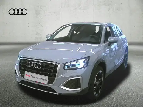 Annonce AUDI Q2 Diesel 2024 d'occasion 