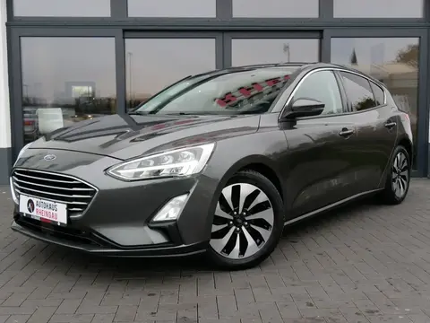 Used FORD FOCUS Petrol 2018 Ad 