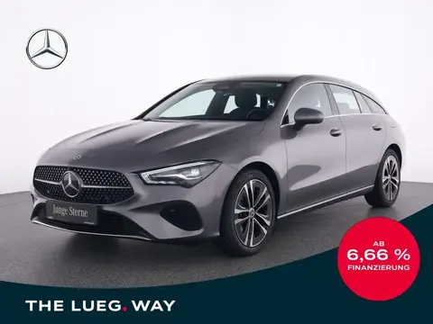 Used MERCEDES-BENZ CLASSE CLA Petrol 2024 Ad 