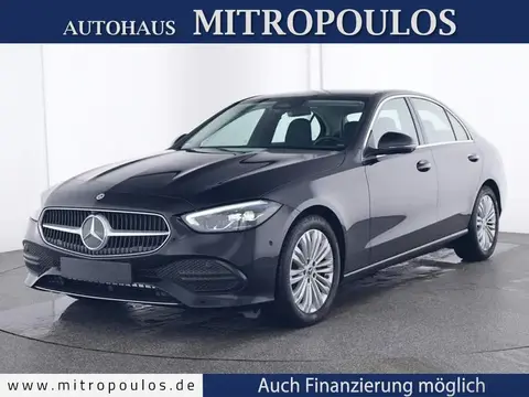 Used MERCEDES-BENZ CLASSE C Petrol 2023 Ad 