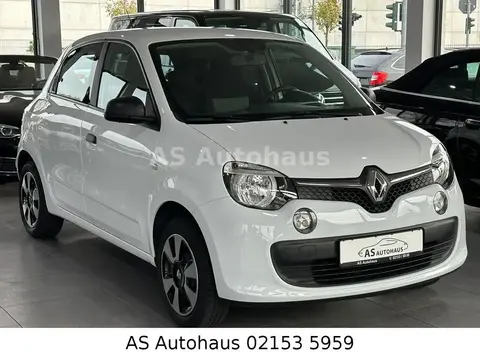 Used RENAULT TWINGO Petrol 2017 Ad 