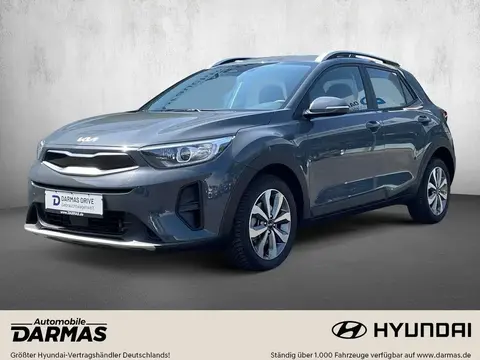 Used KIA STONIC Petrol 2022 Ad 