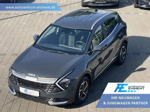 Annonce KIA SPORTAGE Essence 2023 d'occasion 