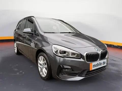 Annonce BMW SERIE 2 Diesel 2022 d'occasion 