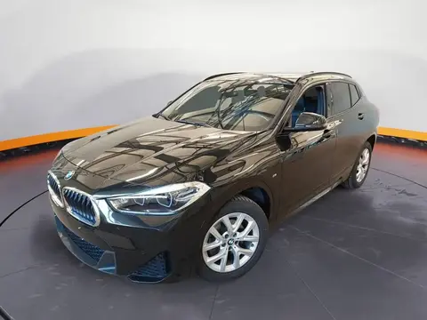 Annonce BMW X2 Essence 2023 d'occasion 