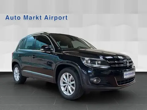 Annonce VOLKSWAGEN TIGUAN Diesel 2015 d'occasion 