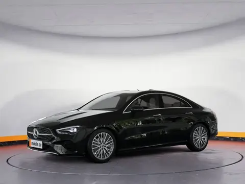 Annonce MERCEDES-BENZ CLASSE CLA Essence 2024 d'occasion 