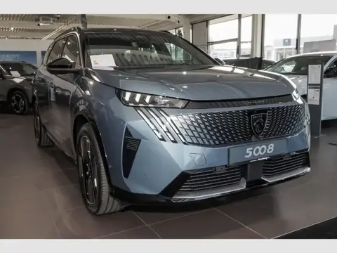 Annonce PEUGEOT 5008 Non renseigné 2024 d'occasion 