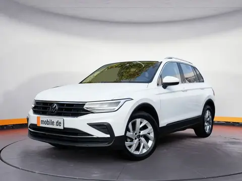 Annonce VOLKSWAGEN TIGUAN Diesel 2023 d'occasion 