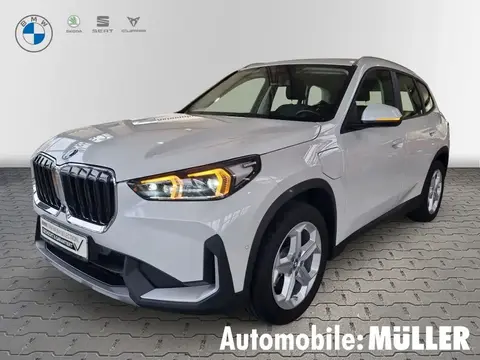 Used BMW X1 Hybrid 2023 Ad 