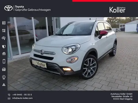 Used FIAT 500X Diesel 2016 Ad 