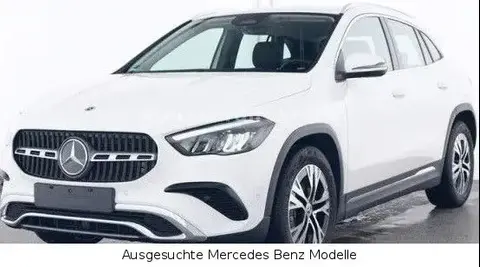 Annonce MERCEDES-BENZ CLASSE GLA Essence 2023 d'occasion 