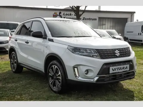 Annonce SUZUKI VITARA Essence 2023 d'occasion 