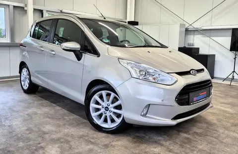 Annonce FORD B-MAX Essence 2015 d'occasion 